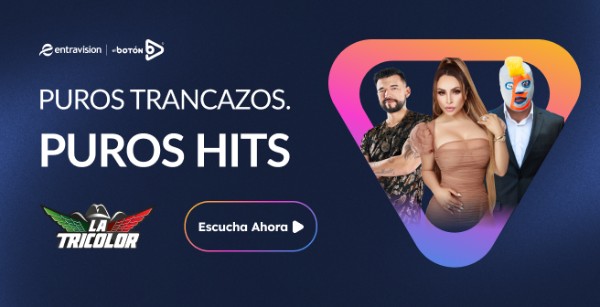 La Tricolor 103.5 (Phoenix)