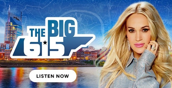 The BIG 615