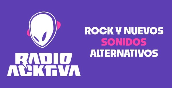 Radioacktiva Bogotá