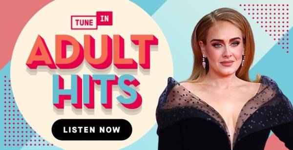 Adult Hits