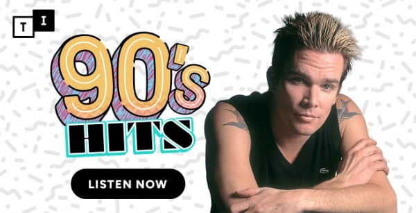 90's Hits