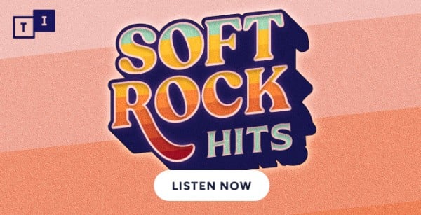 Soft Rock Hits