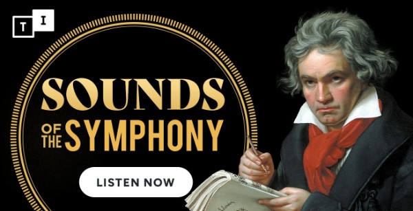 Sounds of the Symphony
