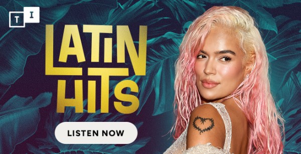Latin Hits