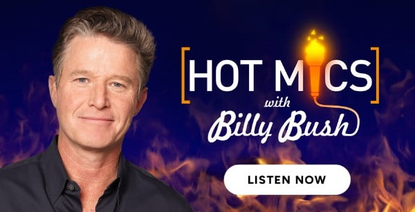 Hot Mics with Billy Bush