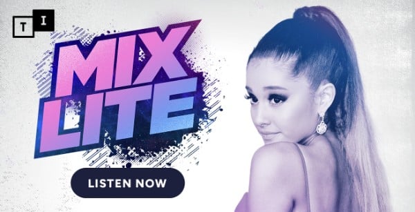 Mix Lite
