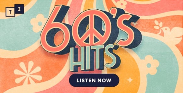 60's Hits