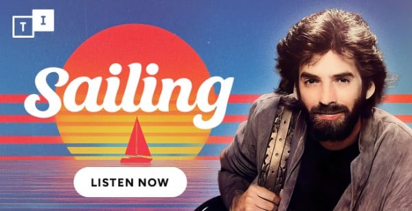 Sailing