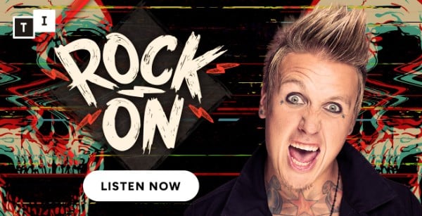 Rock On
