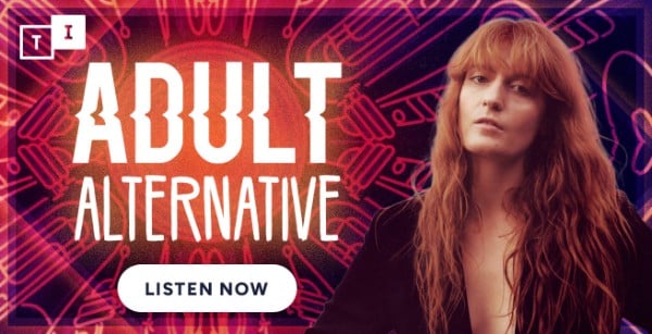 Adult Alternative