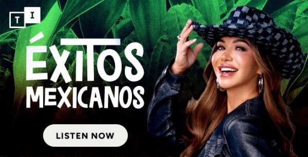 Éxitos Mexicanos