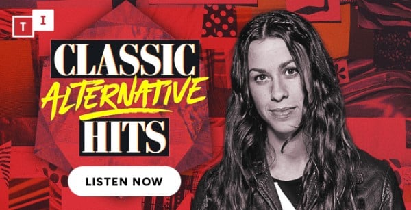 Classic Alternative Hits