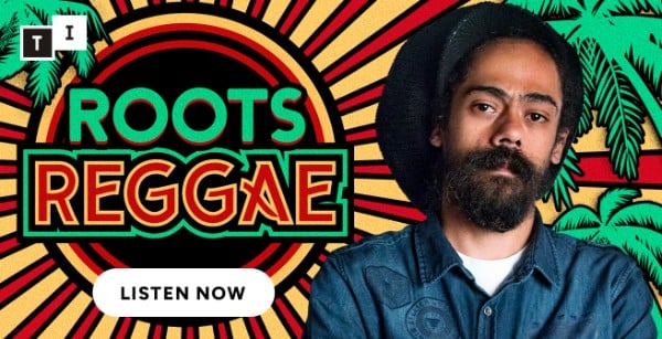 Roots Reggae
