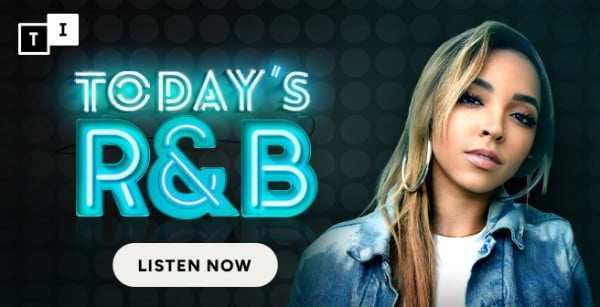 Today's R&B