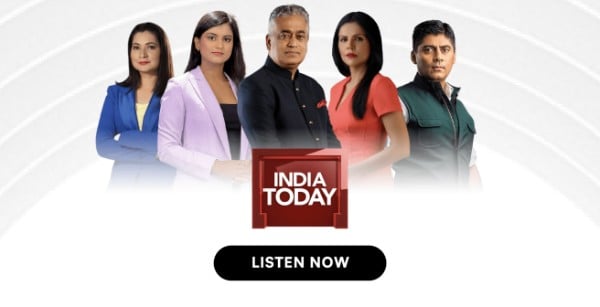 India Today