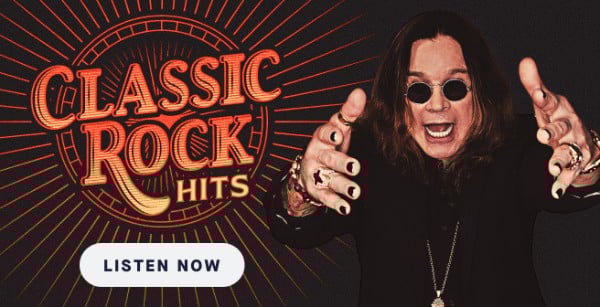 Classic Rock Hits