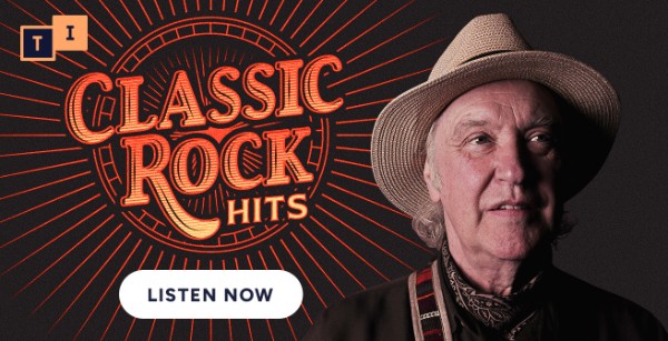 Classic Rock Hits