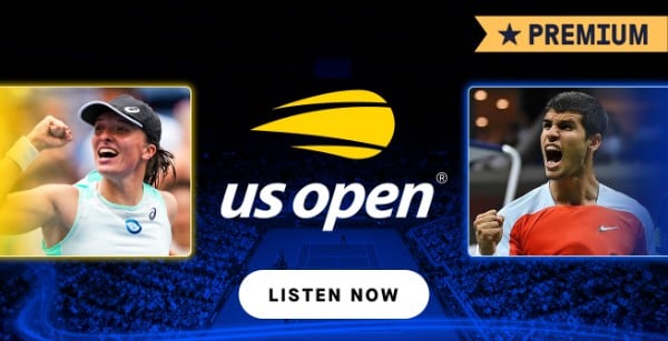 US Open Radio