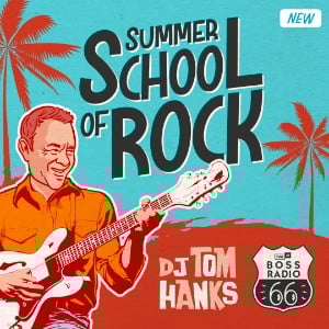 Boss Radio 66