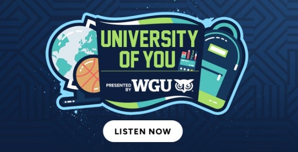 WGU University of You