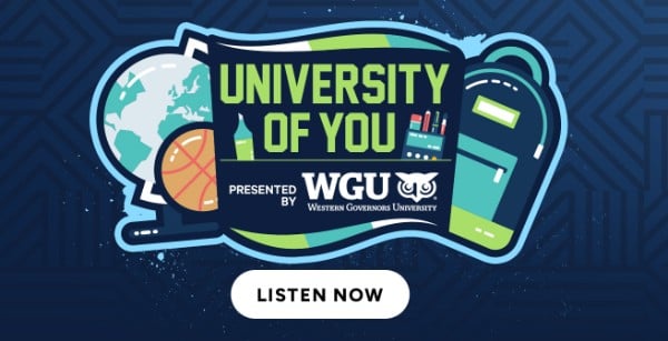 WGU University of You