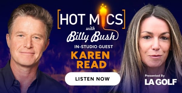 Hot Mics with Billy Bush