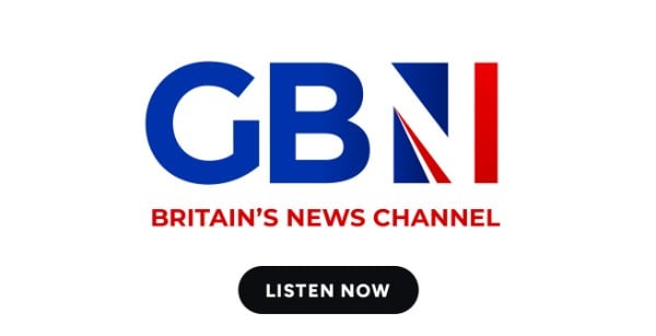 GB News Radio