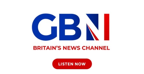 GB News Radio
