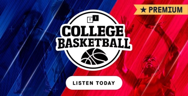 Men's College Basketball