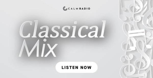 CLASSICAL MIX