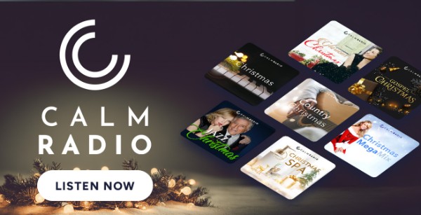 Top Calm Radio Stations
