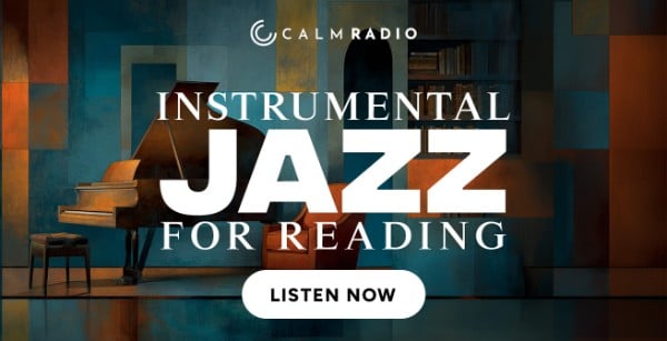 INSTRUMENTAL JAZZ FOR READING