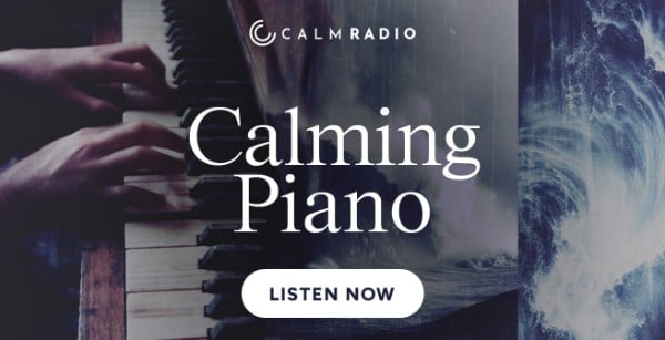 CALMING PIANO