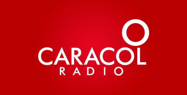 Caracol Radio Bogotá