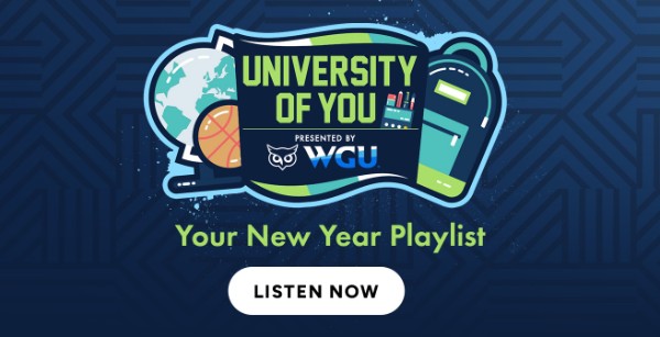 WGU University of You