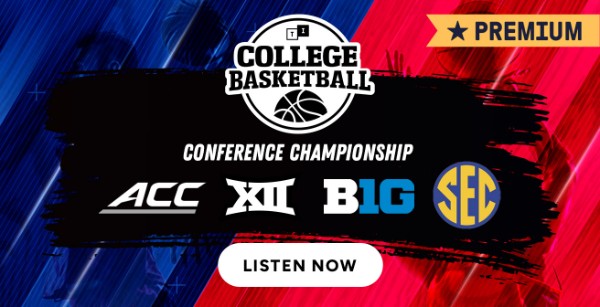 Men's College Basketball
