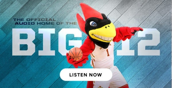 Big 12 Radio