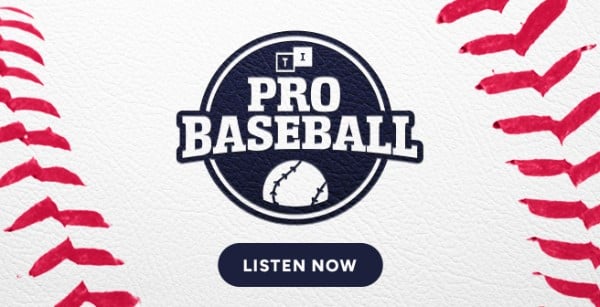 Pro Baseball