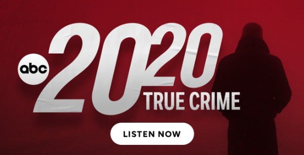 20/20 True Crime