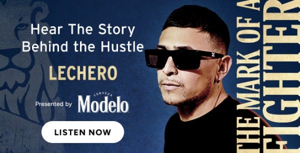 Episode 3: Lechero