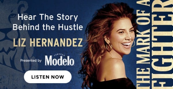 Episode 4: Liz Hernandez