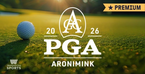 2026 PGA Championship