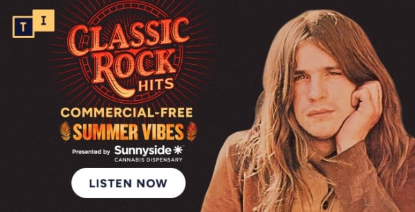 Classic Rock Hits