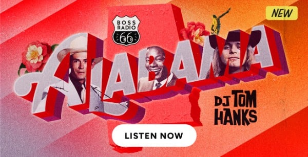 Boss Radio 66